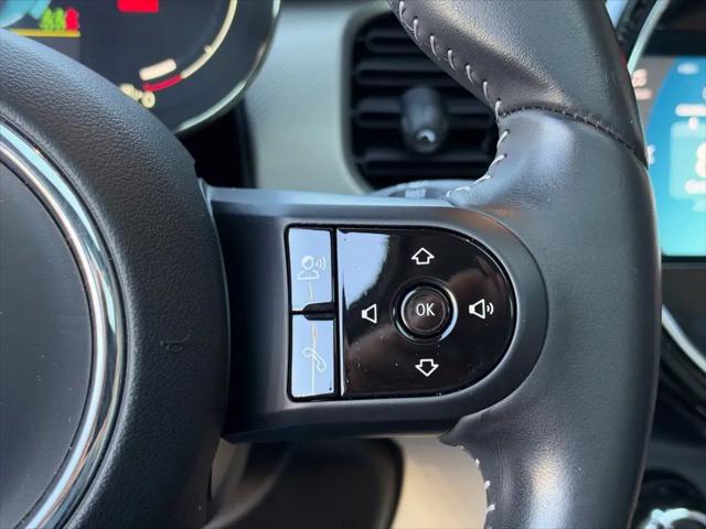 2022 MINI Hardtop Cooper