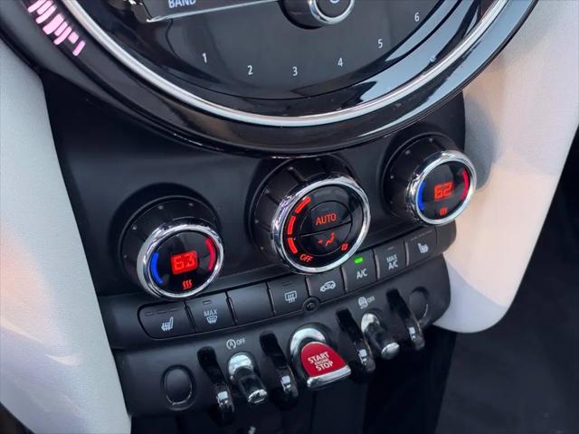 2022 MINI Hardtop Cooper