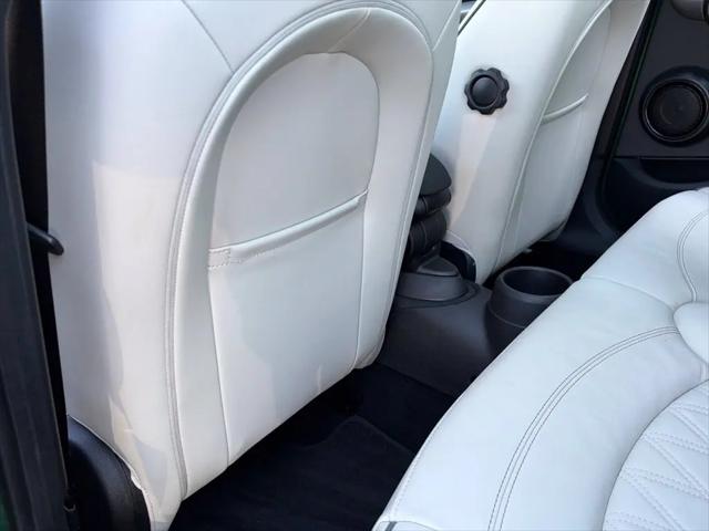 2022 MINI Hardtop Cooper