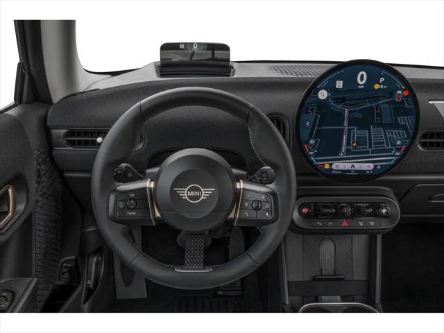 2027 MINI Cooper Coupe Cooper C Oxford Edition