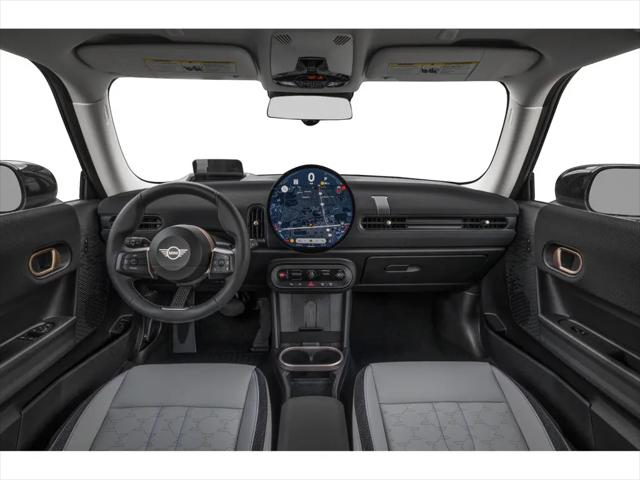 2027 MINI Cooper Coupe Cooper C Oxford Edition