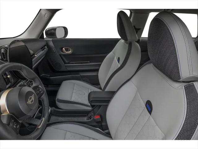 2027 MINI Cooper Coupe Cooper C Oxford Edition