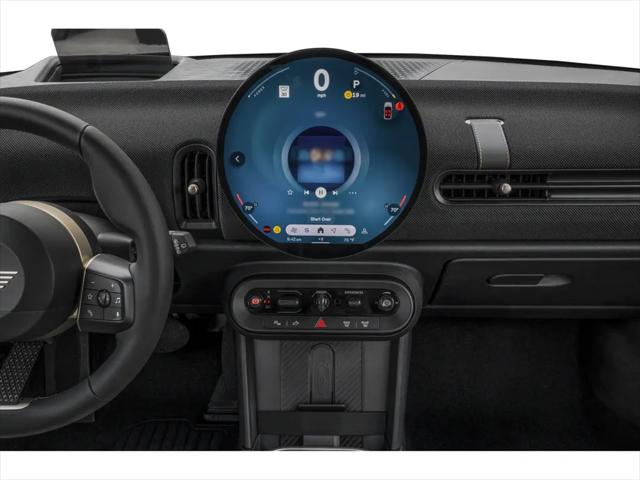 2027 MINI Cooper Coupe Cooper C Oxford Edition