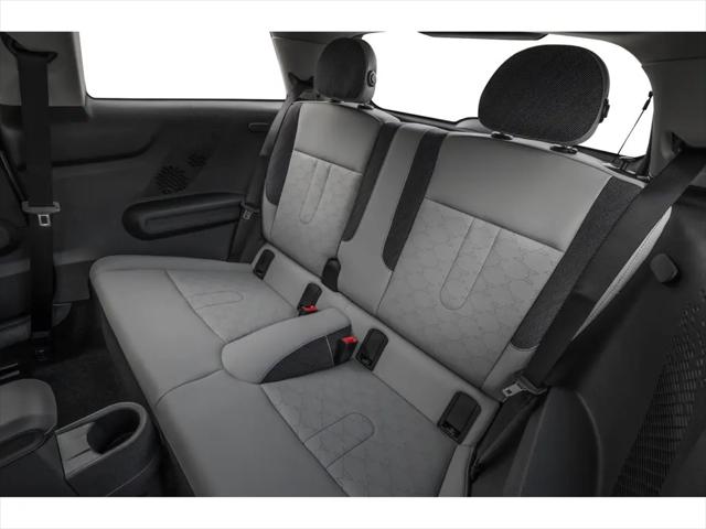 2027 MINI Cooper Coupe Cooper C Oxford Edition