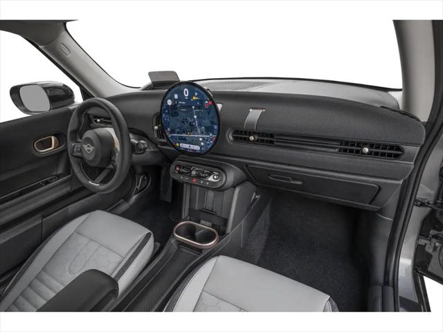 2027 MINI Cooper Coupe Cooper C Oxford Edition