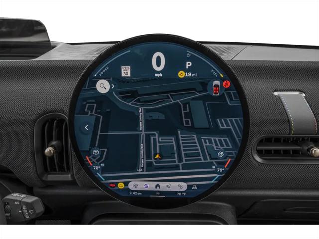 2027 MINI Cooper Coupe Cooper C Oxford Edition