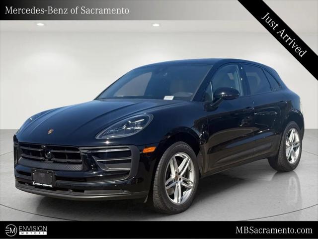 2023 Porsche Macan Macan for sale in Sacramento, CA
