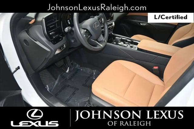 2025 Lexus RX 350 RX 350