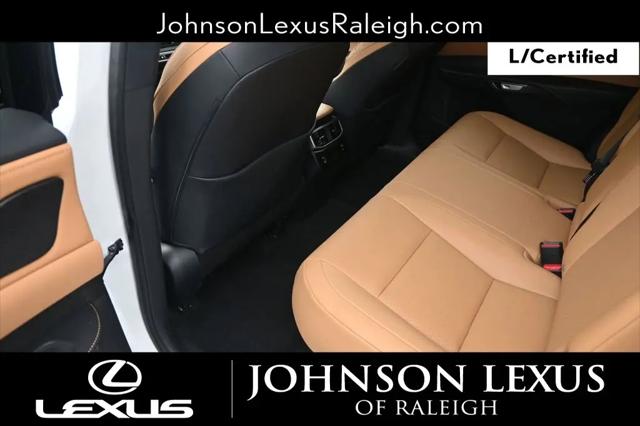 2025 Lexus RX 350 RX 350