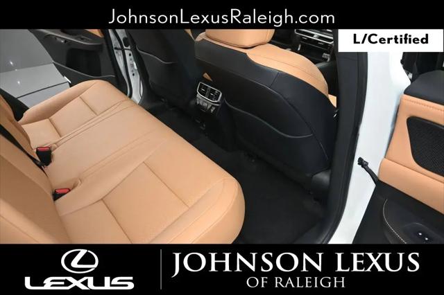 2025 Lexus RX 350 RX 350