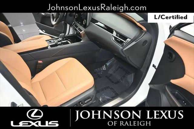 2025 Lexus RX 350 RX 350