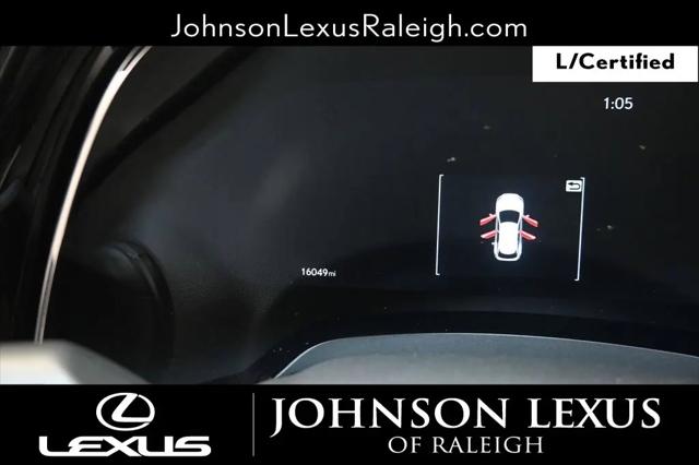 2025 Lexus RX 350 RX 350