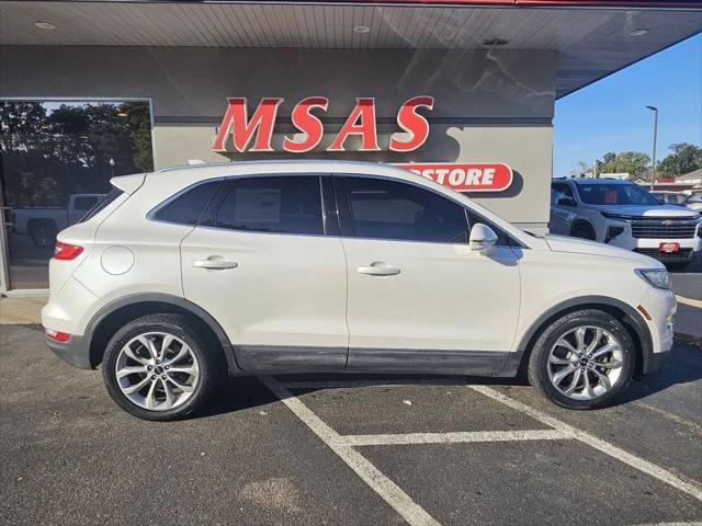 2017 Lincoln MKC Select for sale in Grand Island, NE