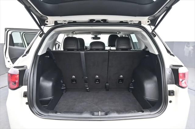 2018 Jeep Compass Altitude FWD