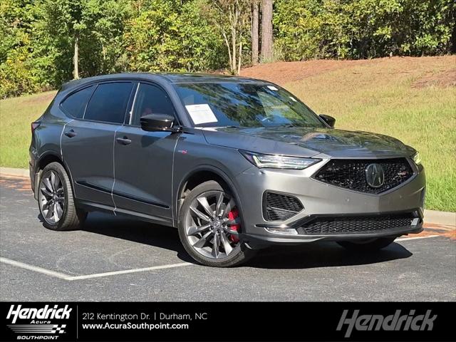 2022 Acura MDX Type S for sale in Durham, NC