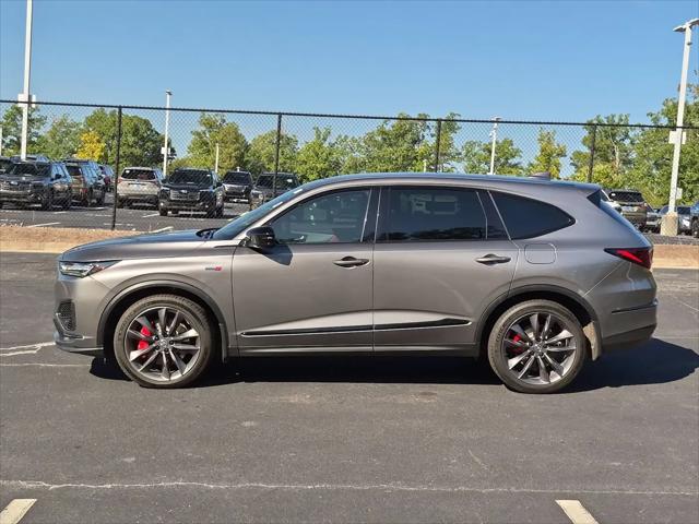 2022 Acura MDX Type S