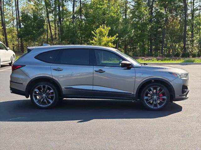 2022 Acura MDX Type S