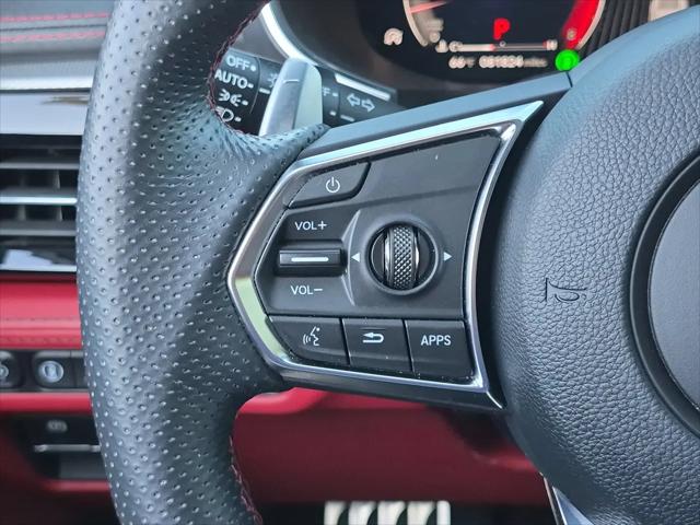2022 Acura MDX Type S