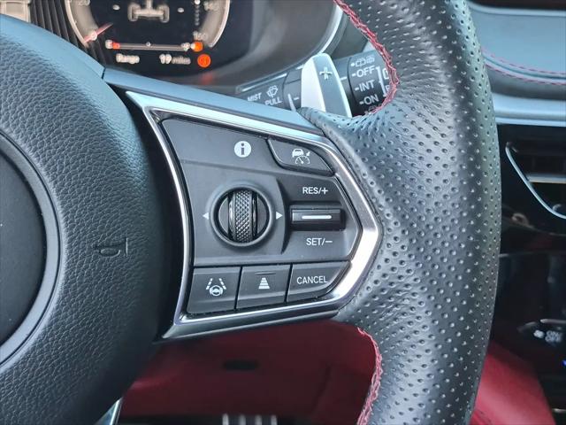 2022 Acura MDX Type S