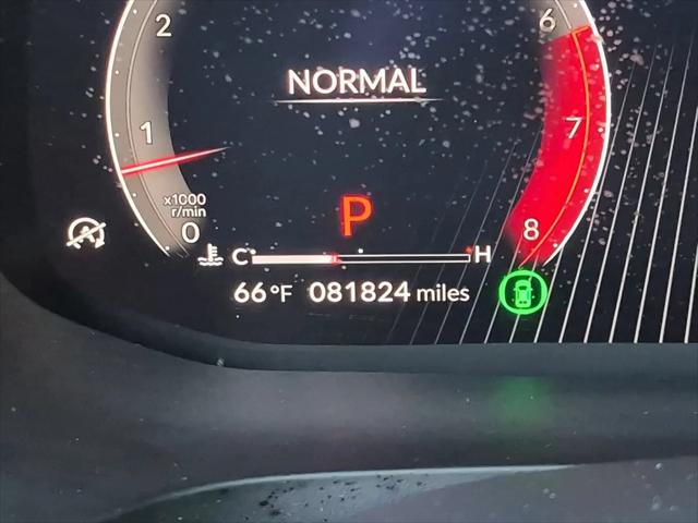 2022 Acura MDX Type S