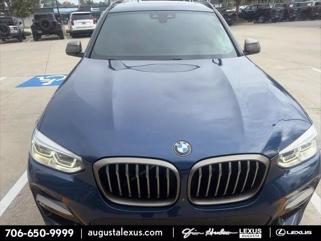 2021 BMW X3 M40i for sale in Martinez, GA