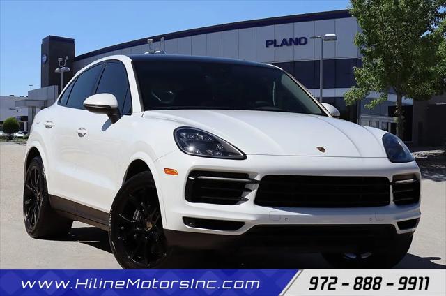 2021 Porsche Cayenne Cayenne for sale in Plano, TX