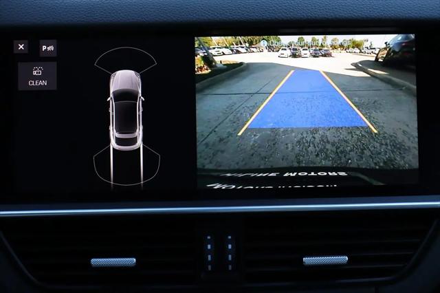 2021 Porsche Cayenne Cayenne