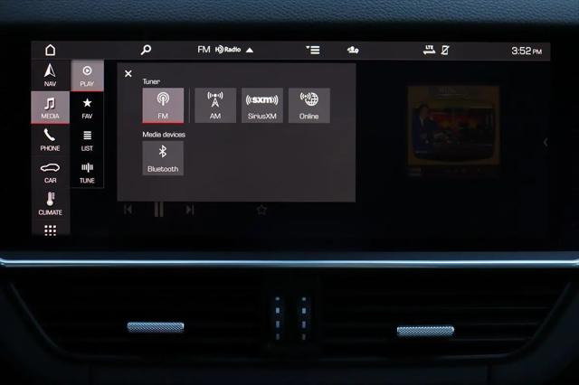 2021 Porsche Cayenne Cayenne