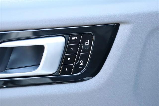 2021 Porsche Cayenne Cayenne