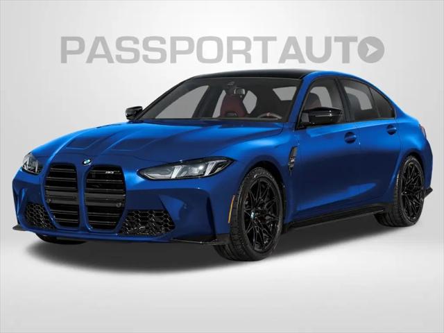 2027 BMW M3 M3 for sale in Marlow Heights, MD