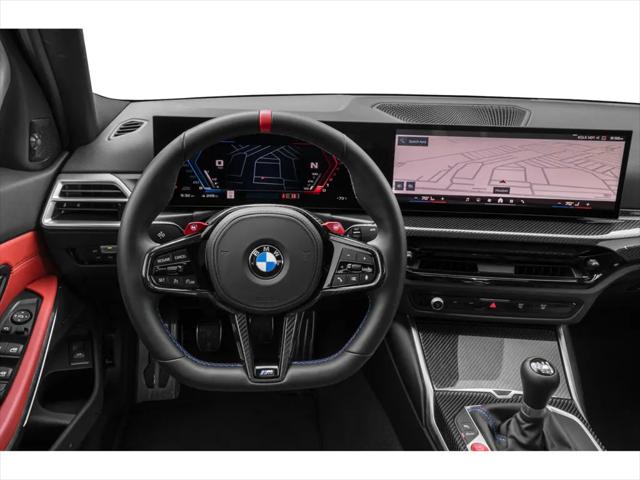 2027 BMW M3 M3