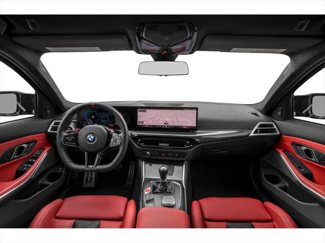 2027 BMW M3 M3