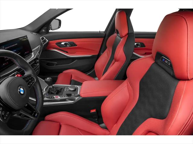 2027 BMW M3 M3