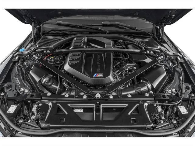 2027 BMW M3 M3