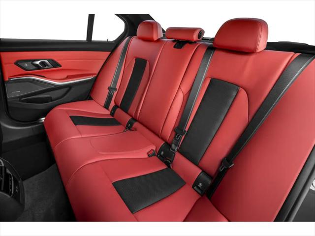 2027 BMW M3 M3