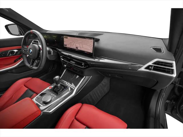 2027 BMW M3 M3