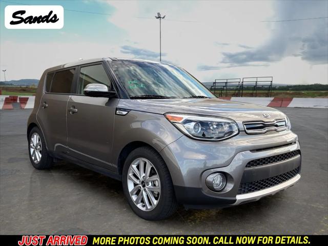 2017 Kia Soul + for sale in Surprise, AZ