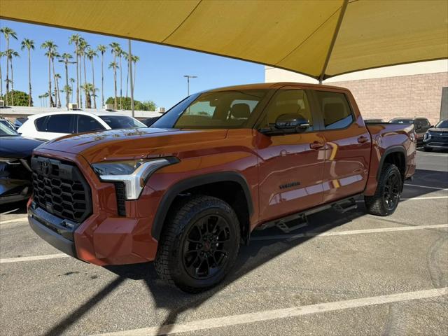 2025 Toyota Tundra Limited for sale in Yuma, AZ