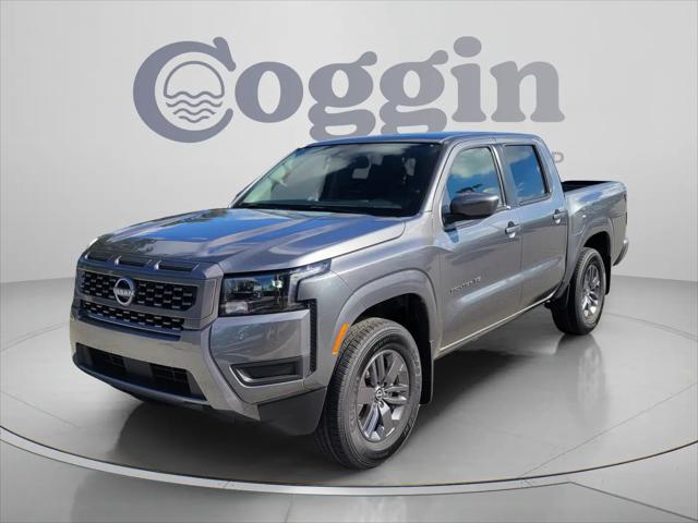 2027 Nissan Frontier SV for sale in Jacksonville, FL