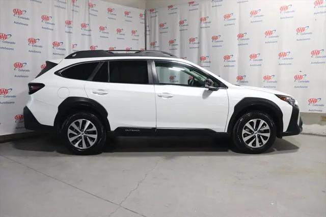 2024 Subaru Outback Premium for sale in Denver, CO
