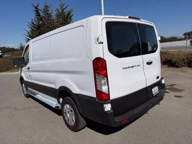 2024 Ford Transit Cargo Van T-250
