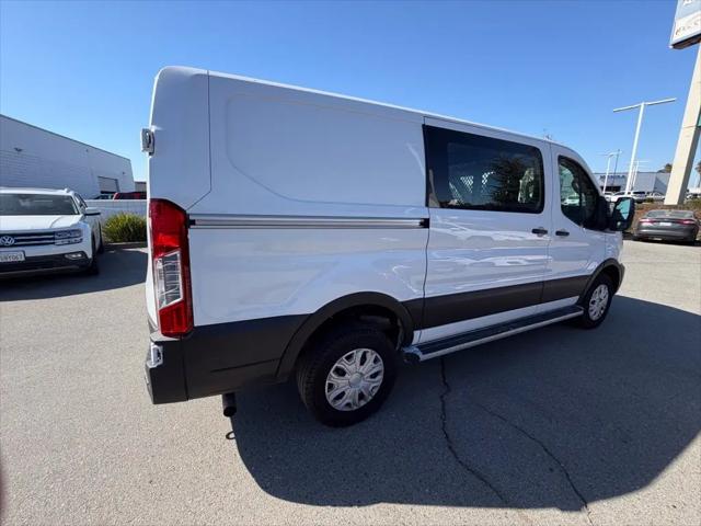 2024 Ford Transit Cargo Van T-250