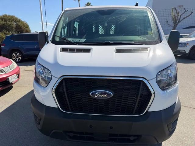 2024 Ford Transit Cargo Van T-250