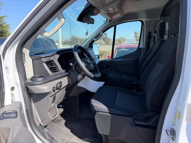 2024 Ford Transit Cargo Van T-250