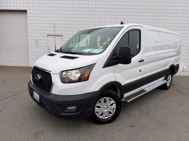 2024 Ford Transit Cargo Van T-250 for sale in Salinas, CA