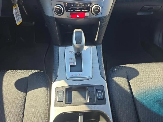 2011 Subaru Outback 2.5i Premium