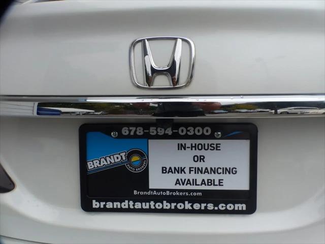 2013 Honda Civic EX-L