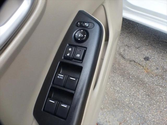 2013 Honda Civic EX-L