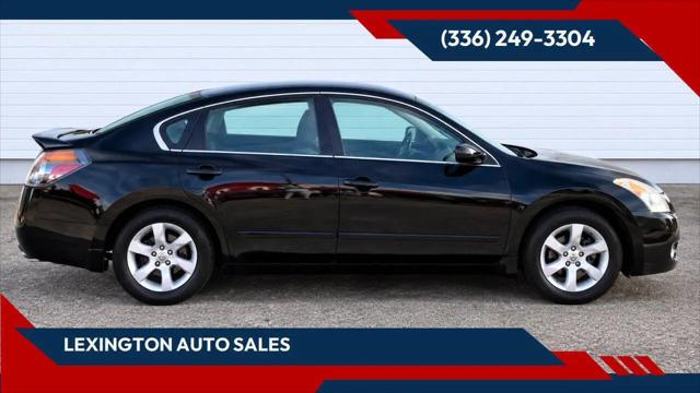 2009 Nissan Altima 2.5 S for sale in Lexington, NC