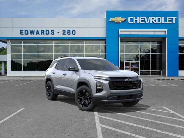 2027 Chevrolet Equinox LT FWD for sale in Birmingham, AL